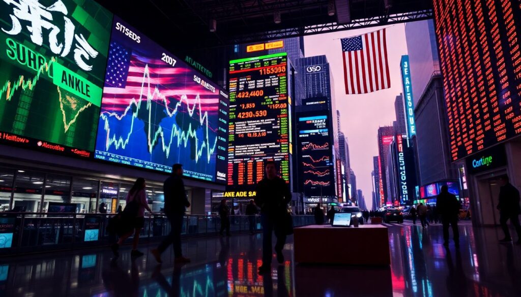 Stable Asset Allocation During Bear Markets - иллюстрация