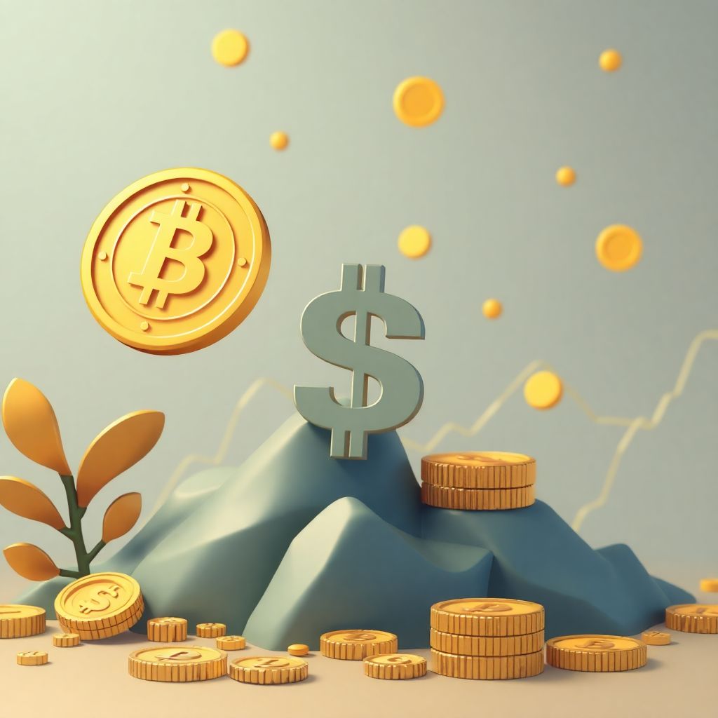 Staking delays and network upgrades affecting crypto yields and investor returns