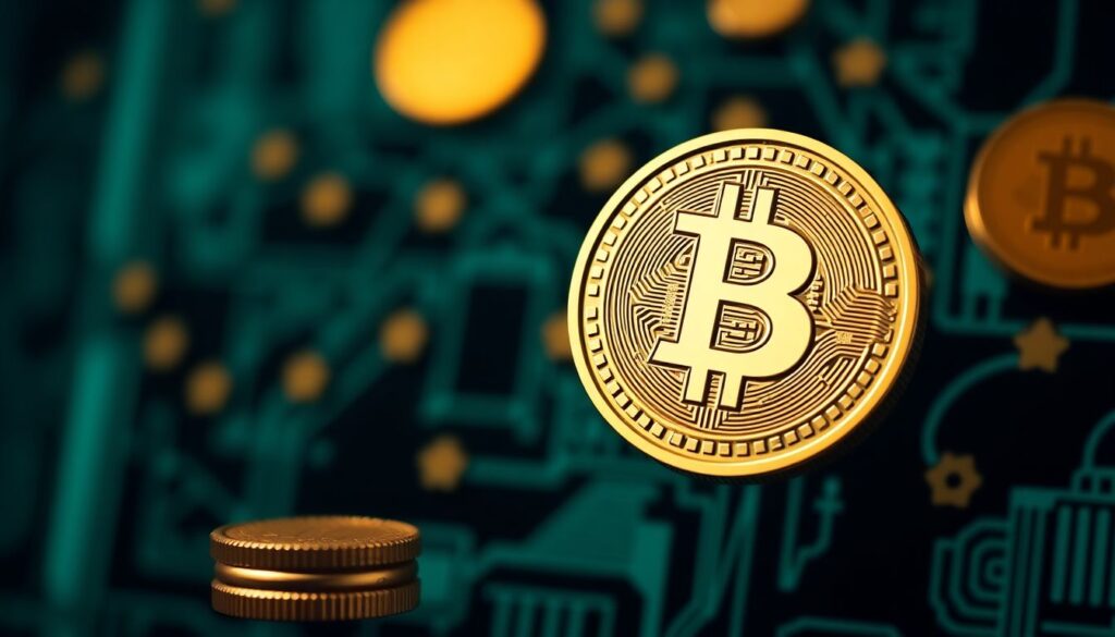 Crypto Tax Residency and Compliance Essentials - иллюстрация