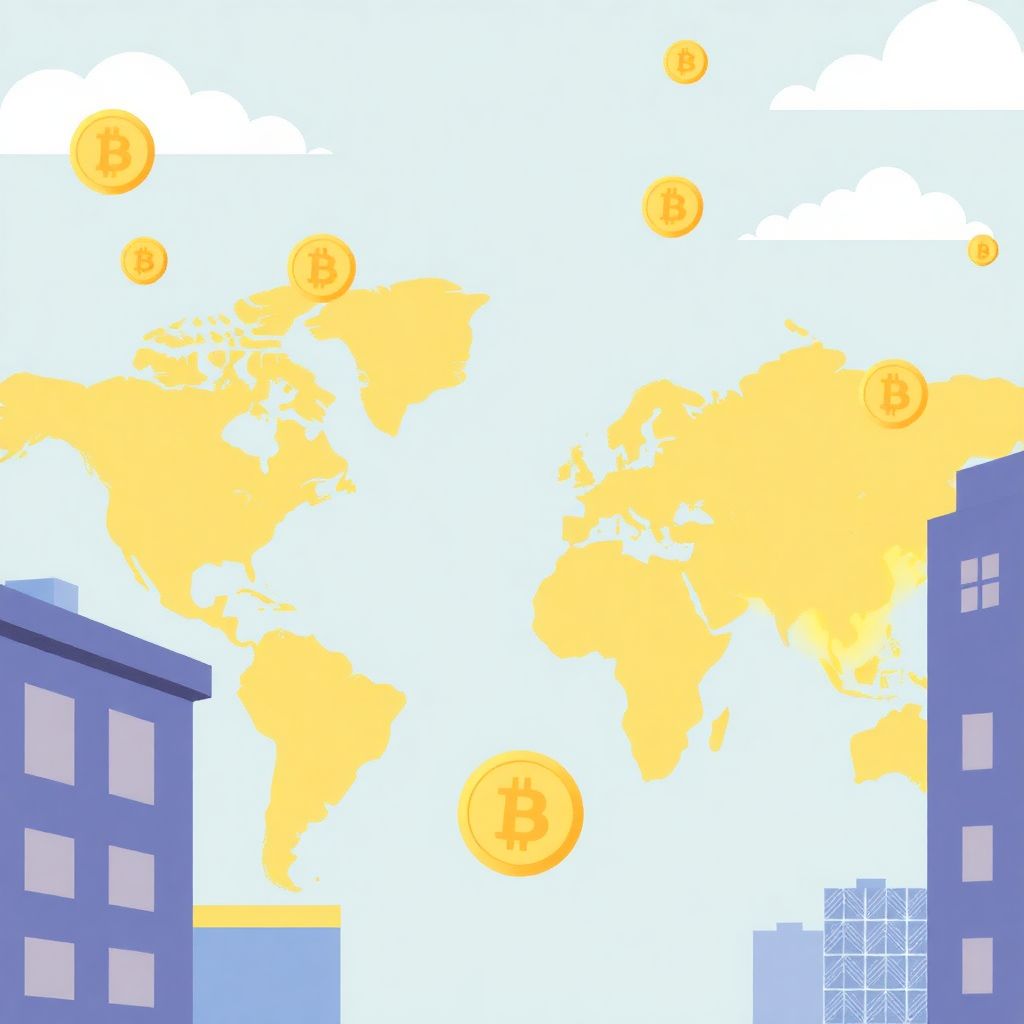 Crypto tax residency and compliance essentials for investors and digital asset holders