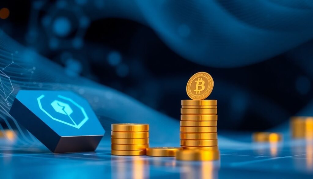 Evaluating Tokenomics for Long-Term Viability - иллюстрация