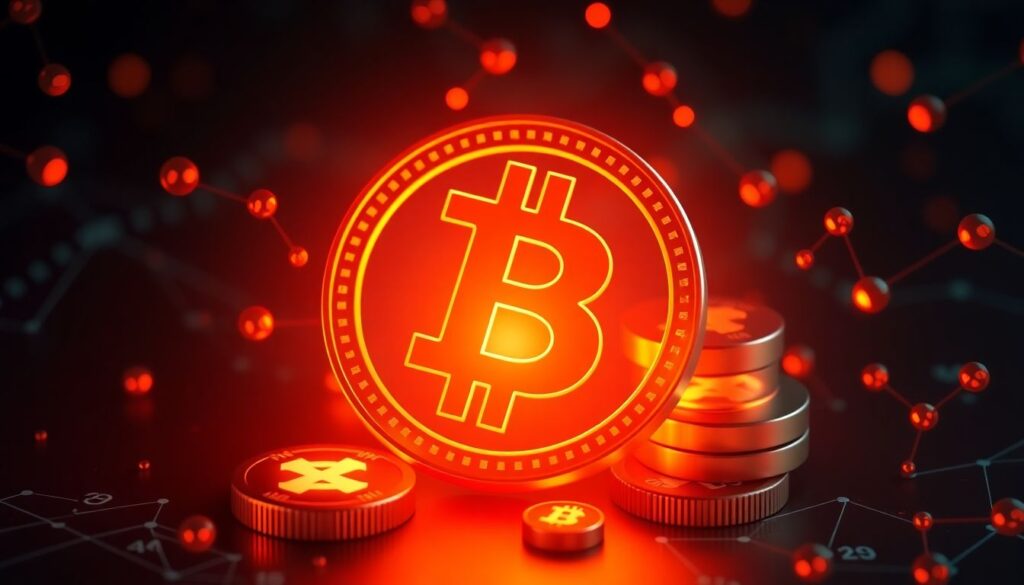 Evaluating Tokenomics for Long-Term Viability - иллюстрация