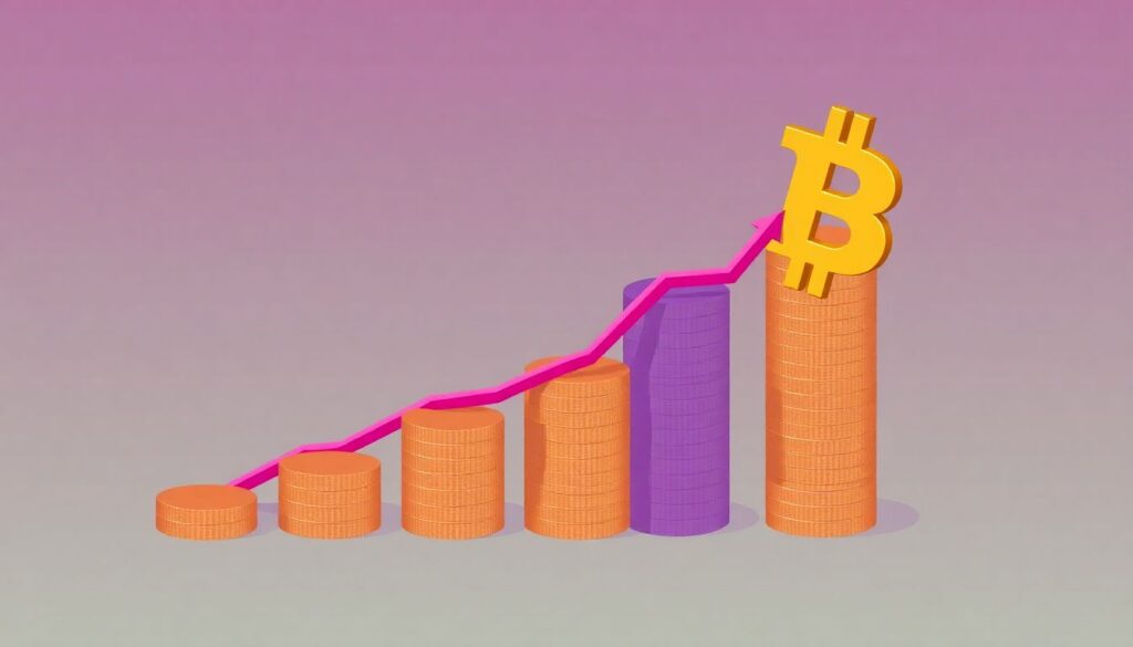 Impact of Network Upgrades on Staking Yields - иллюстрация