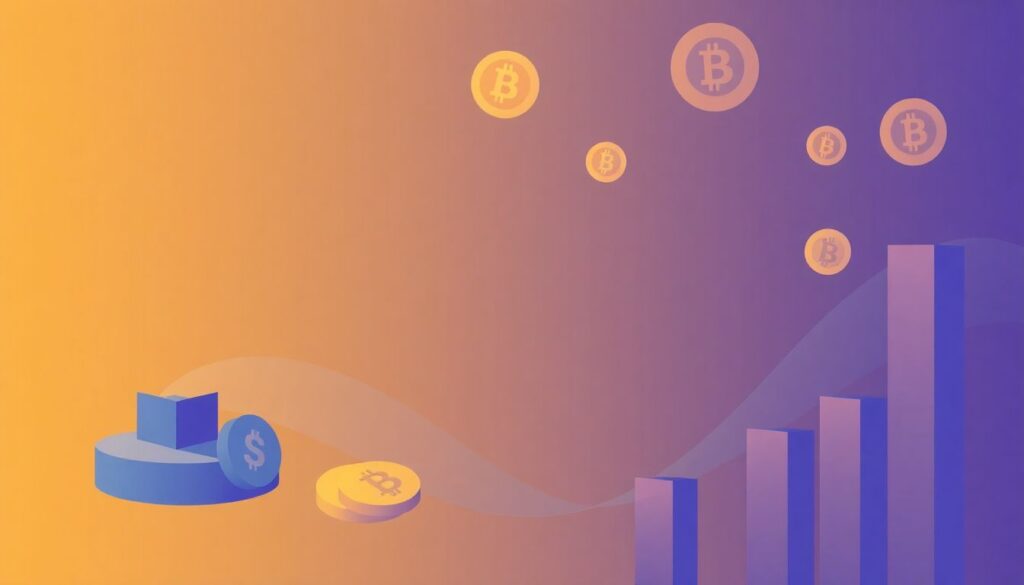 Risk Monitoring for Crypto Portfolios over Decades - иллюстрация