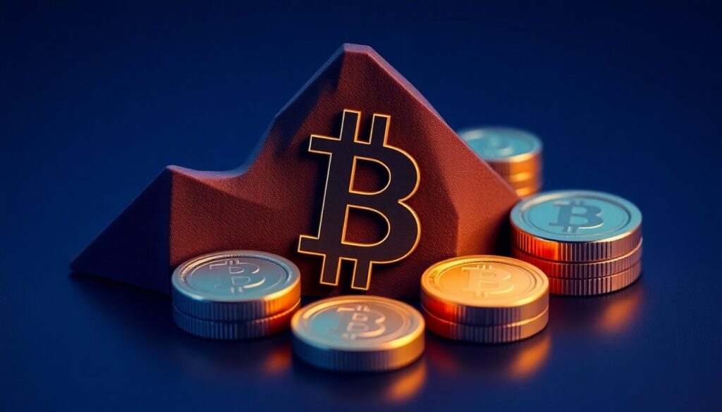 Risk Monitoring for Crypto Portfolios over Decades - иллюстрация