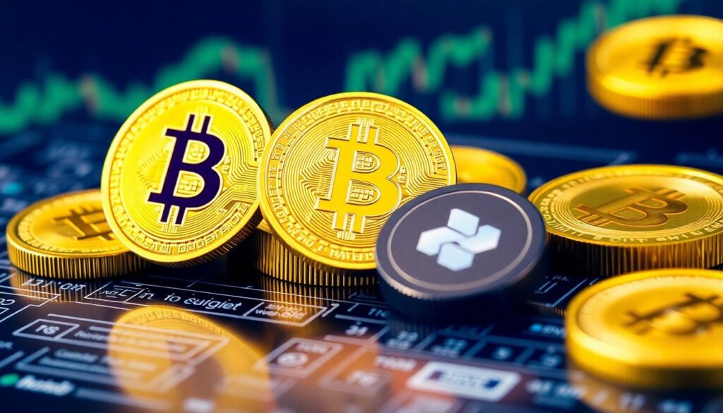 Risk Monitoring for Crypto Portfolios over Decades - иллюстрация