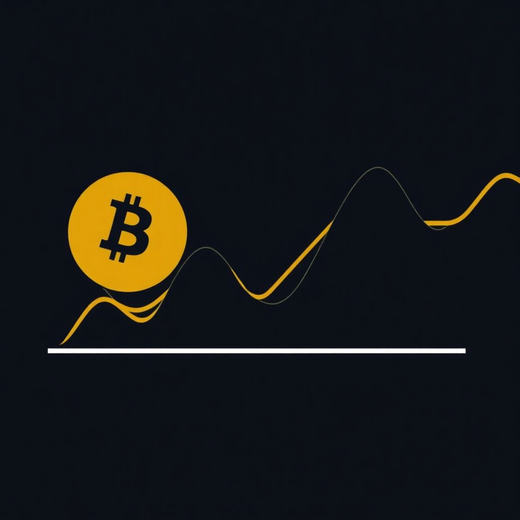 Risk monitoring for crypto portfolios with long-term strategies and performance insights