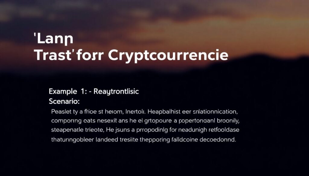 Tax-Efficient Estate Planning for Crypto Assets - иллюстрация