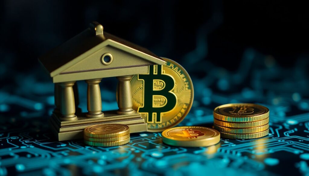 Tax-Efficient Estate Planning for Crypto Assets - иллюстрация