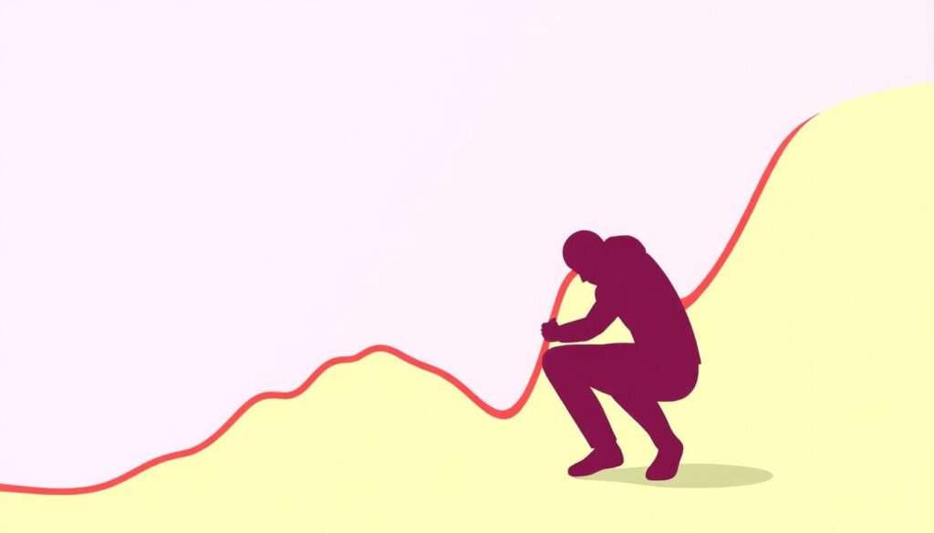 Strategies for Minimizing Crypto Volatility Drag - иллюстрация