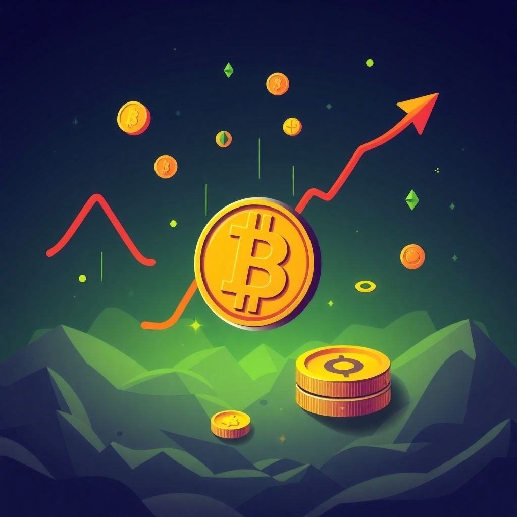Crypto volatility drag: effective strategies to reduce risk and maximize returns