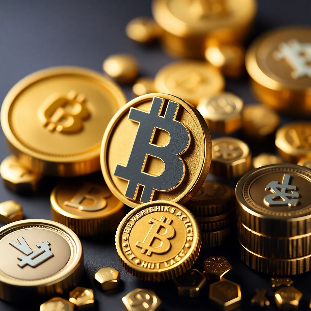 Staking diversification across protocols to optimize crypto investment strategies