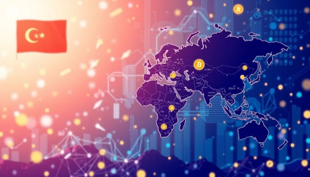 Tax Considerations for Cross-Border Crypto Activities - иллюстрация