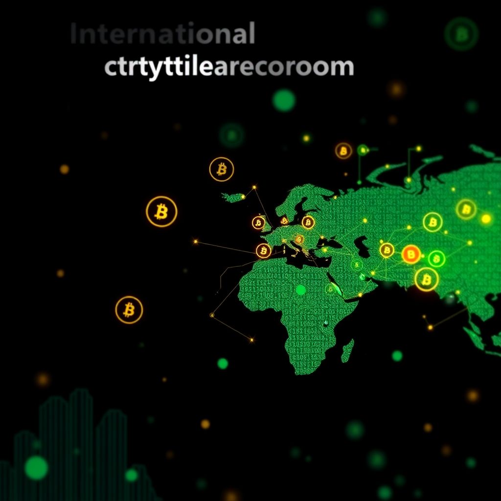 Tax considerations for cross-border crypto activities and how to stay compliant