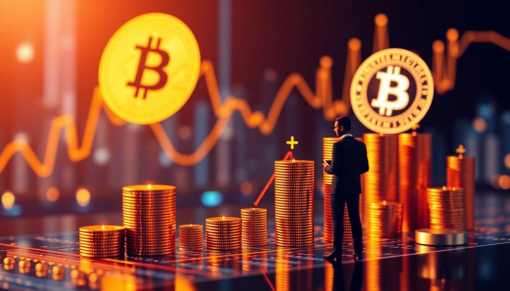 Long-Horizon Crypto Investing Metrics and KPIs - иллюстрация