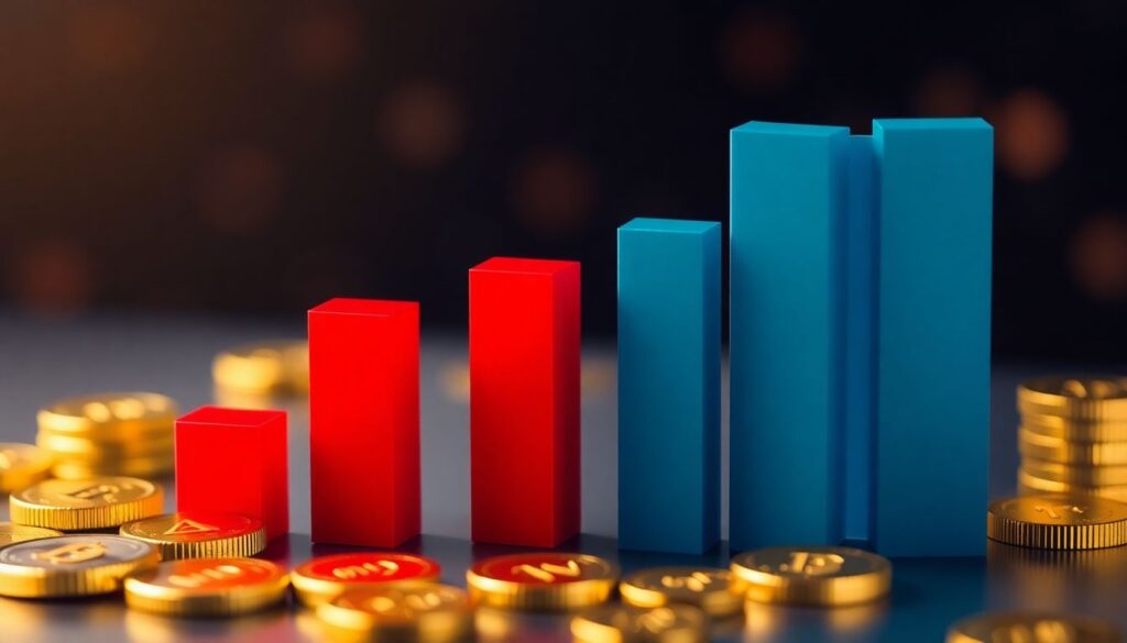 Long-Horizon Crypto Investing Metrics and KPIs - иллюстрация