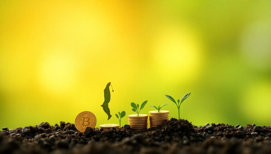 Socially Responsible Crypto Investing Over the Long Run - иллюстрация