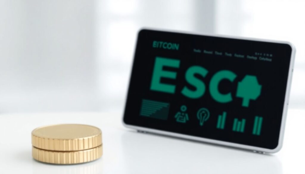 Socially Responsible Crypto Investing Over the Long Run - иллюстрация