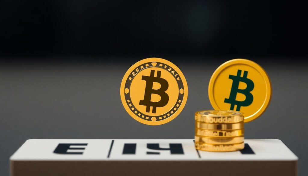Socially Responsible Crypto Investing Over the Long Run - иллюстрация
