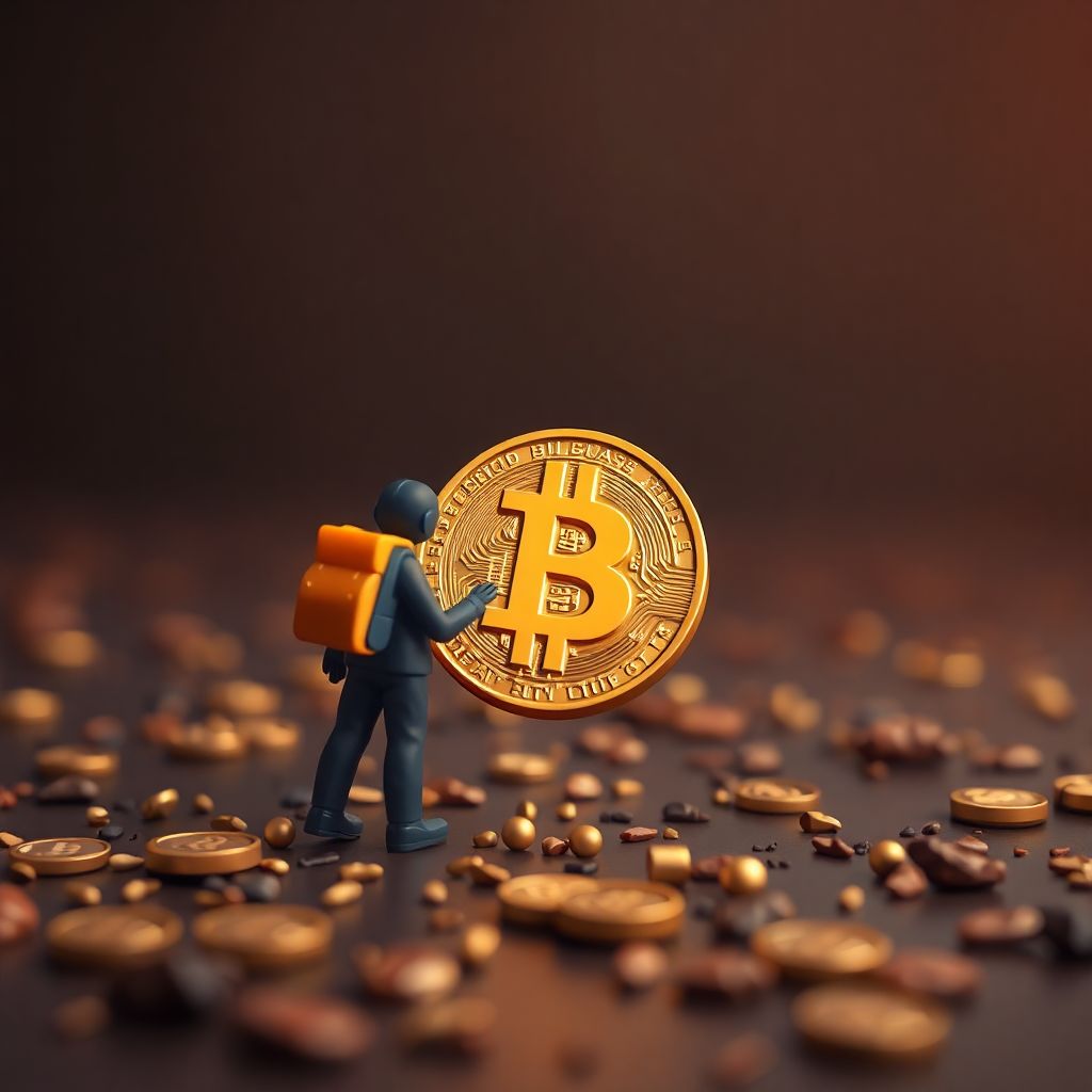 Socially responsible crypto investing strategies for sustainable long-term growth