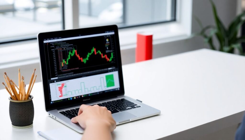 Backtesting DCA Signals Across Market Regimes - иллюстрация