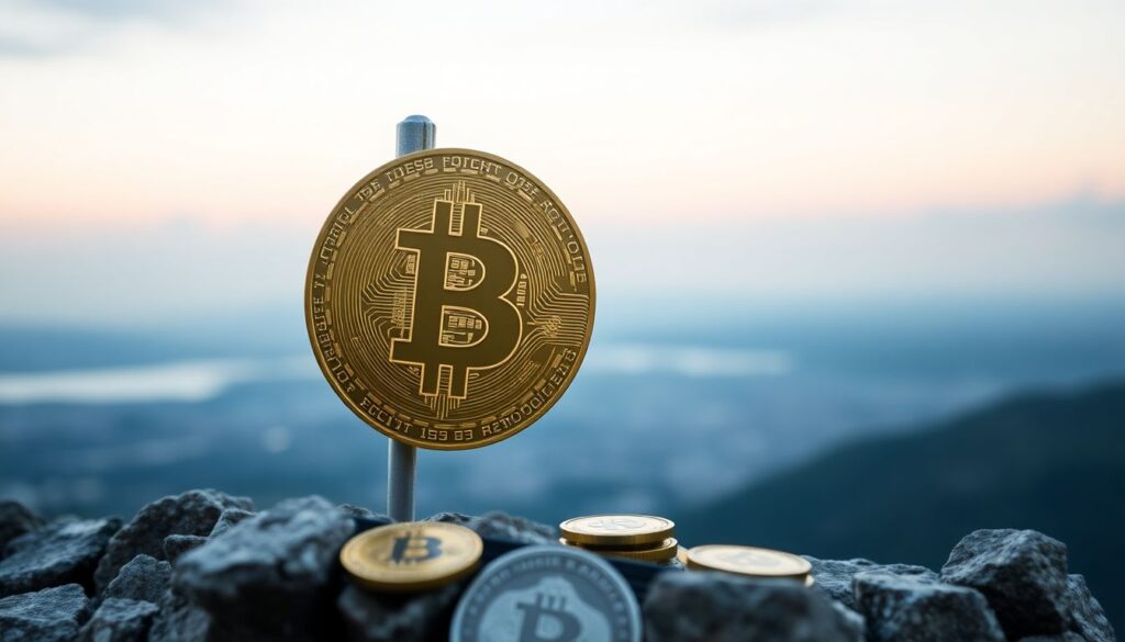 Tax Planning for Crypto Cash Flows in Retirement - иллюстрация