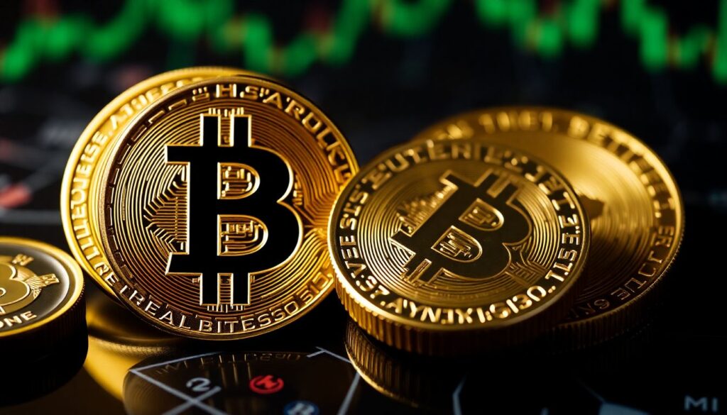 Tax Planning for Crypto Cash Flows in Retirement - иллюстрация