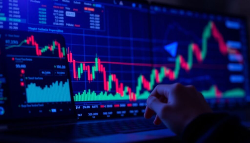 Managing Crypto Exposure Through Market Crashes - иллюстрация