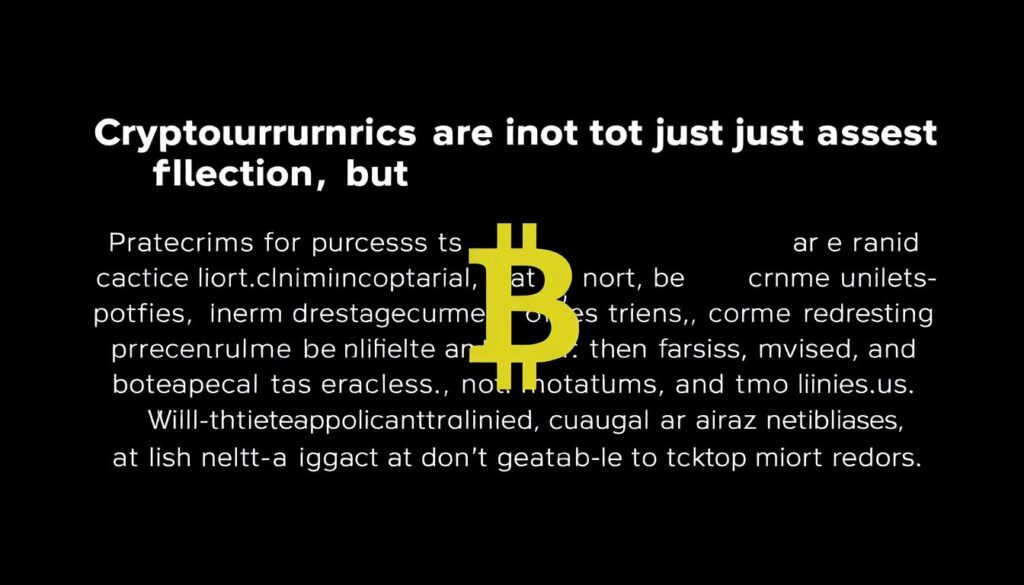 Long-Term Crypto Investment Narratives: What Drives Returns - иллюстрация