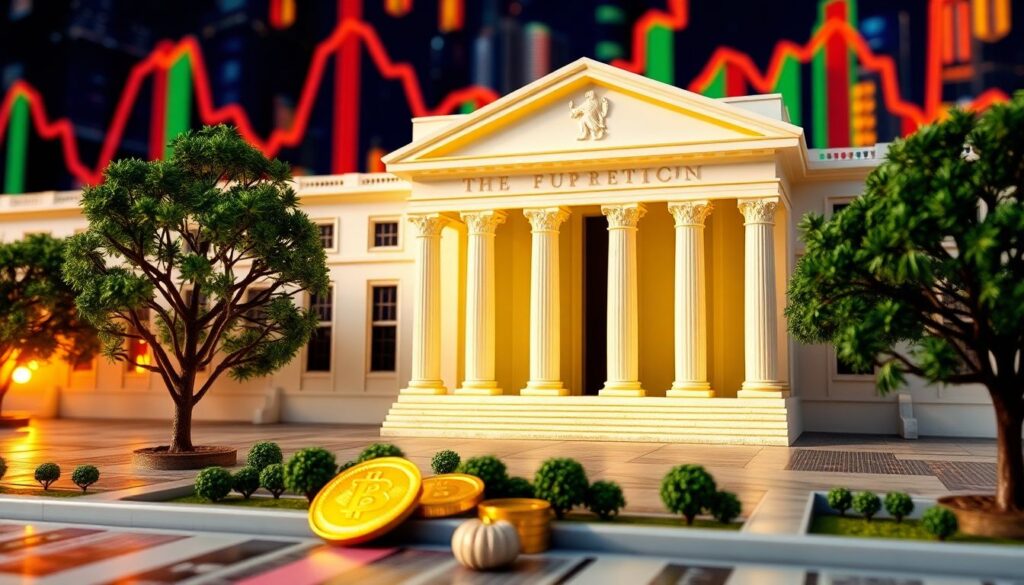 Long-Term Crypto Investment Narratives: What Drives Returns - иллюстрация