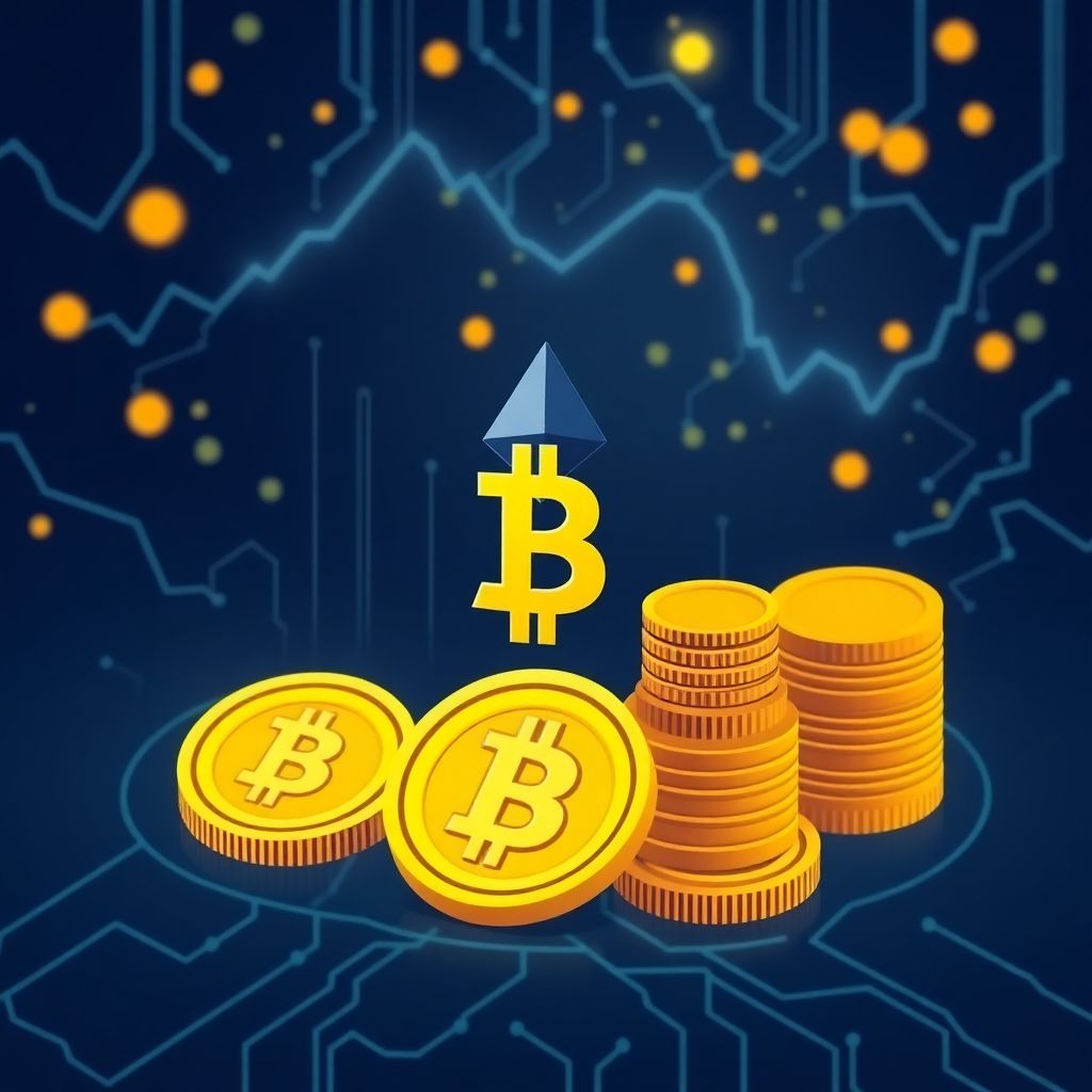 Long-term crypto investment strategies and narratives that drive sustainable returns