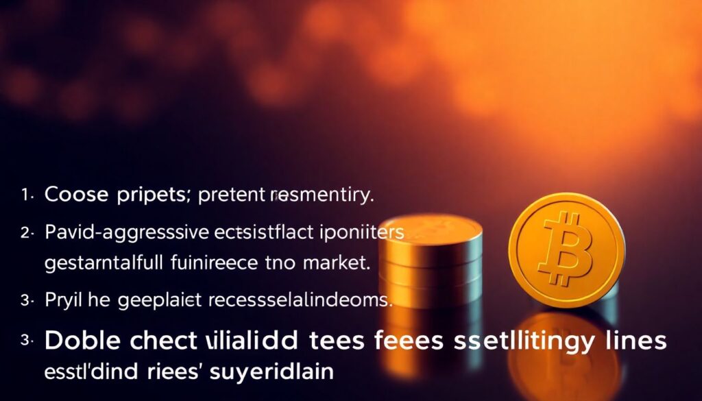 Yield Stability in Staking: How to Avoid Sudden Dips - иллюстрация