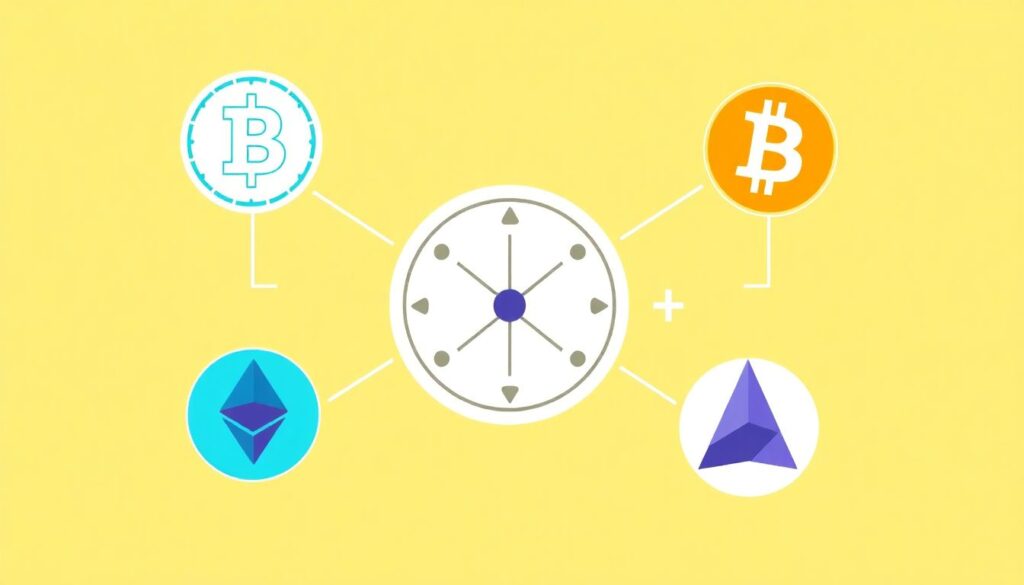 Practical Guide to Rebalancing Crypto Portfolios - иллюстрация