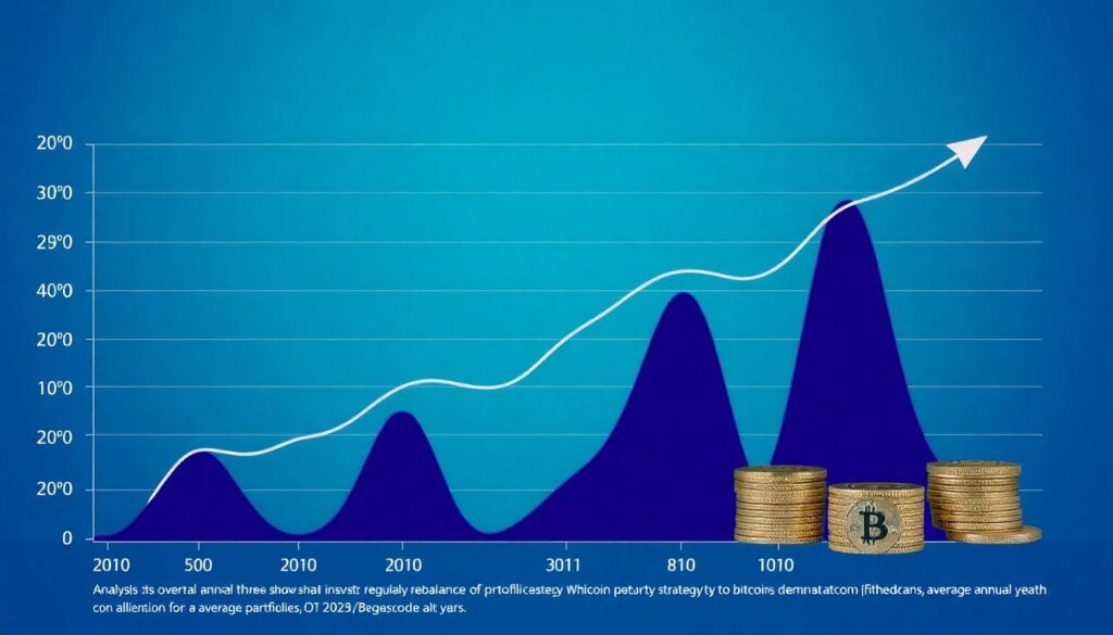 Practical Guide to Rebalancing Crypto Portfolios - иллюстрация