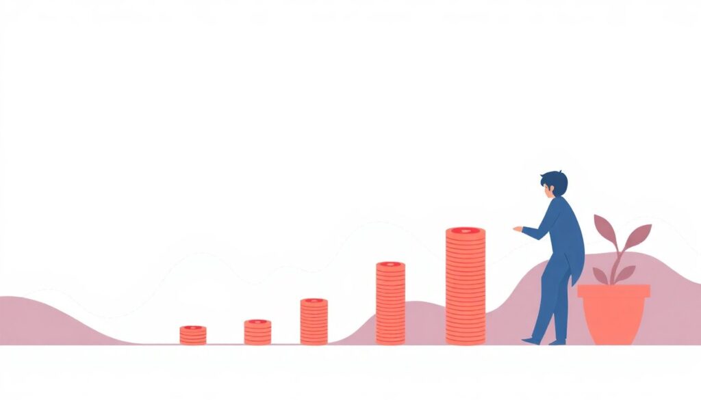DCA for Small Investor Portfolios: Scaling Strategies - иллюстрация