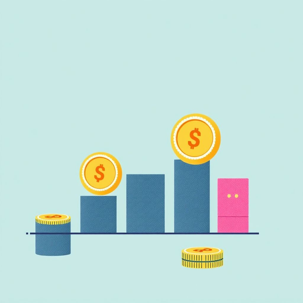 Dca for small investor portfolios: how to scale your investment strategy effectively