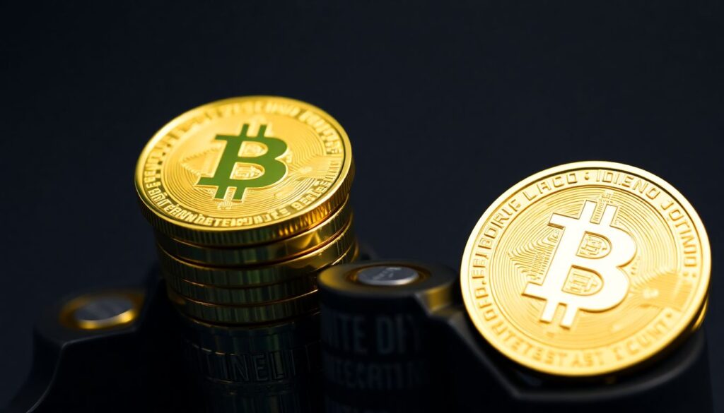 Understanding Risk Allocation in Crypto Portfolios - иллюстрация