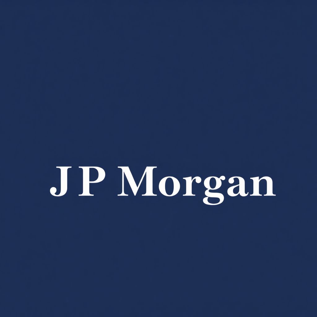 Jp morgan embraces digital assets with dual blockchain strategy for future financial innovation