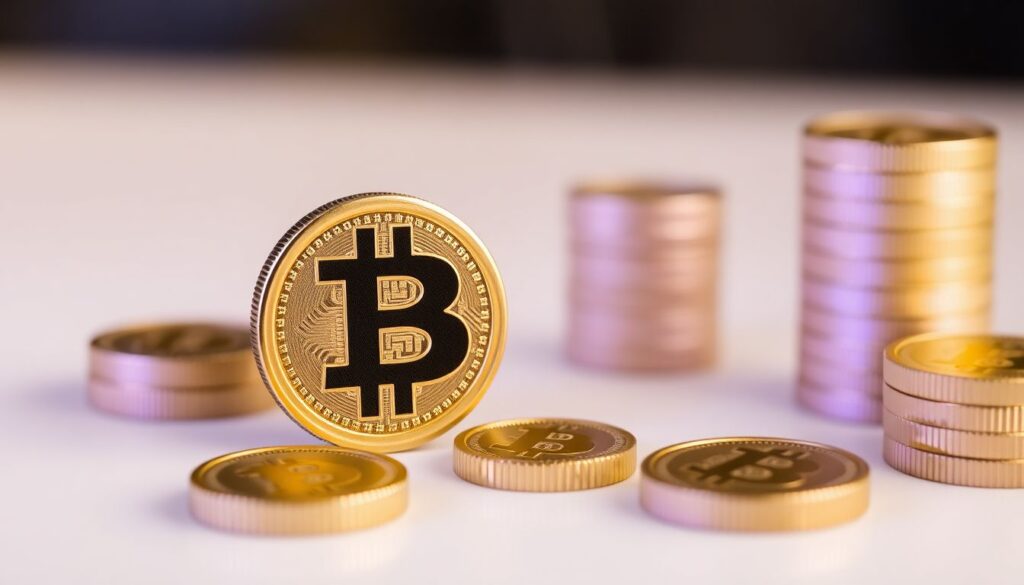 Tax Compliance Checklist for Crypto Earned via Staking - иллюстрация