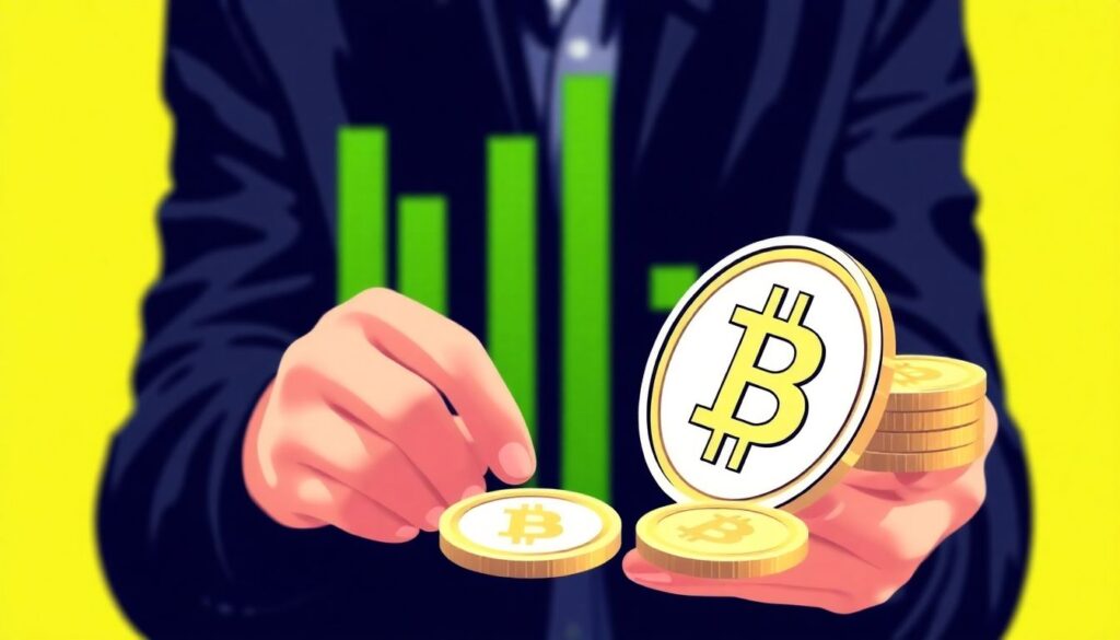 Tax Compliance Checklist for Crypto Earned via Staking - иллюстрация