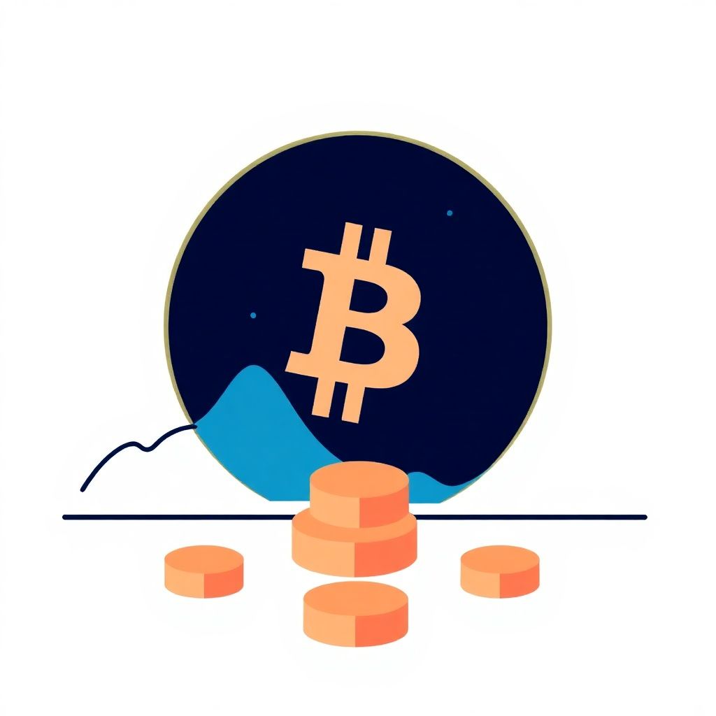 Defensive positioning strategies for btc-dominated portfolios in volatile markets