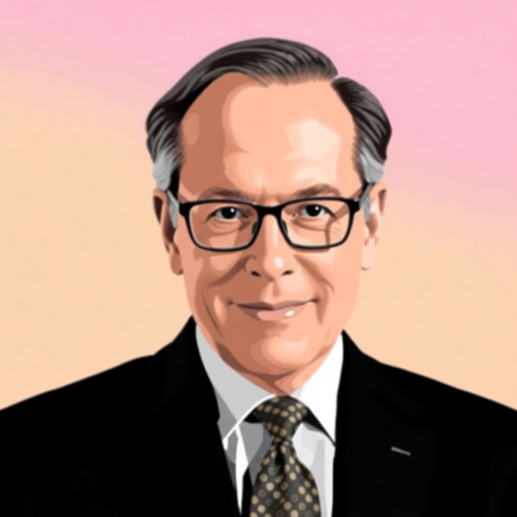 Larry fink says crypto and tokenization are just beginning to reshape global finance