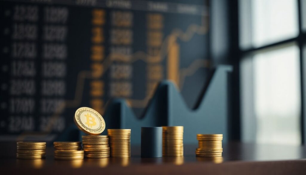 Long-Term Crypto Portfolio Case Studies - иллюстрация