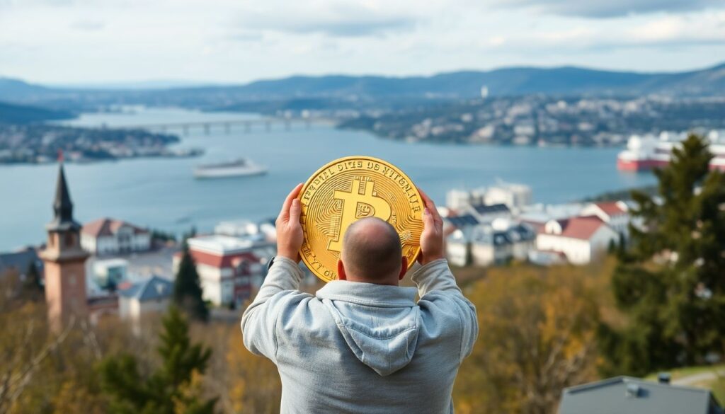 Long-Term Crypto Portfolio Case Studies - иллюстрация