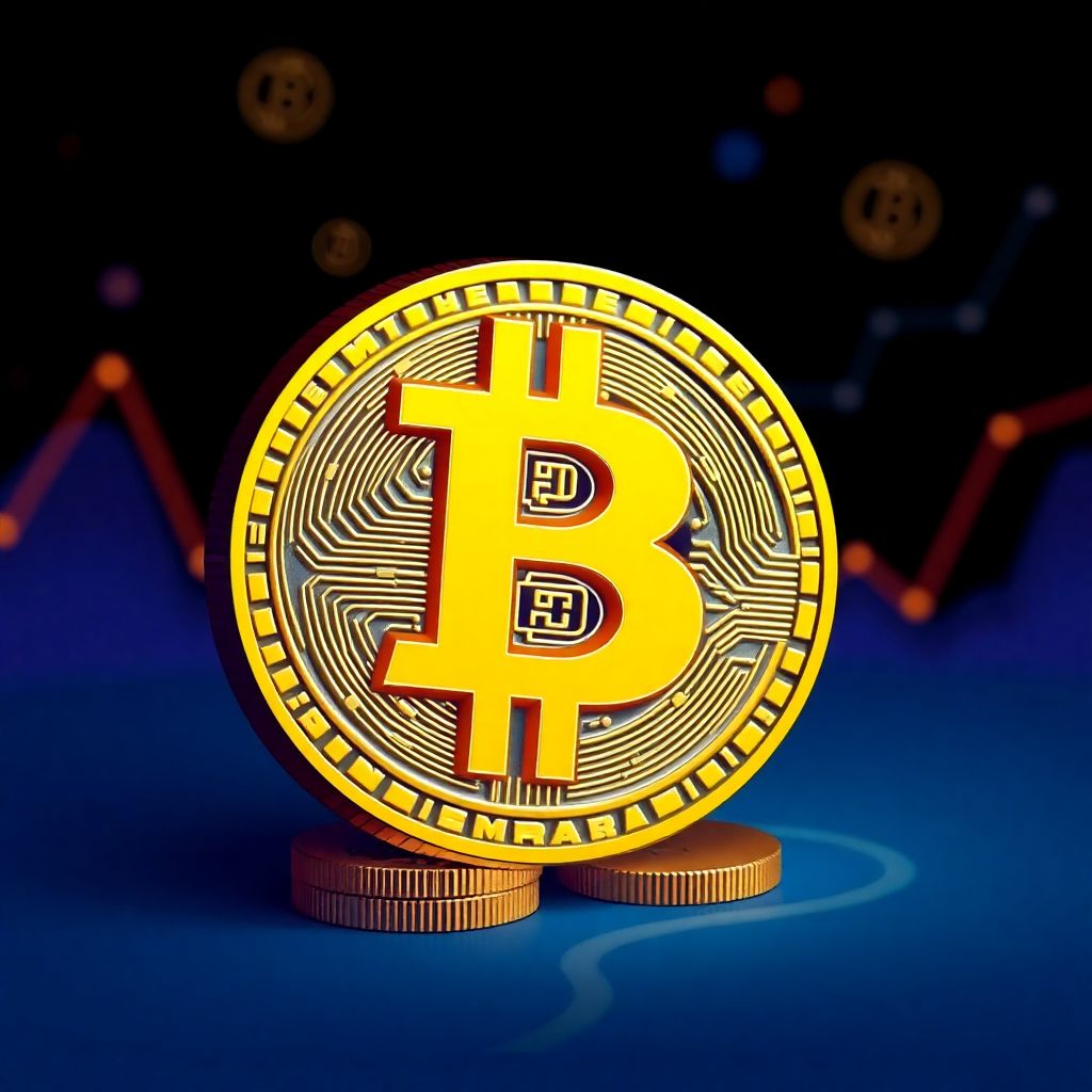 Long-term crypto portfolio case studies with real investment performance analysis