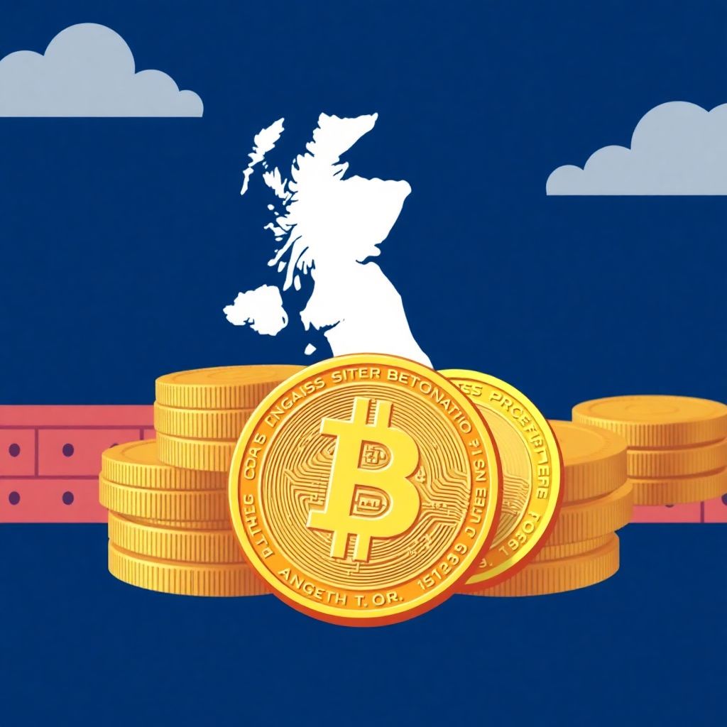Uk electoral commission to update crypto donation rules after reform Uk accepts cryptocurrency