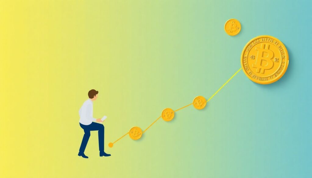 Tax-Efficient Handling of Crypto Losses and Carryforwards - иллюстрация