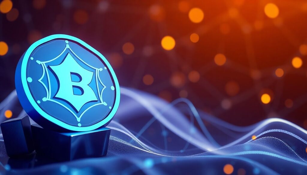 Staking with Decentralized Protocols: Risks and Rewards - иллюстрация