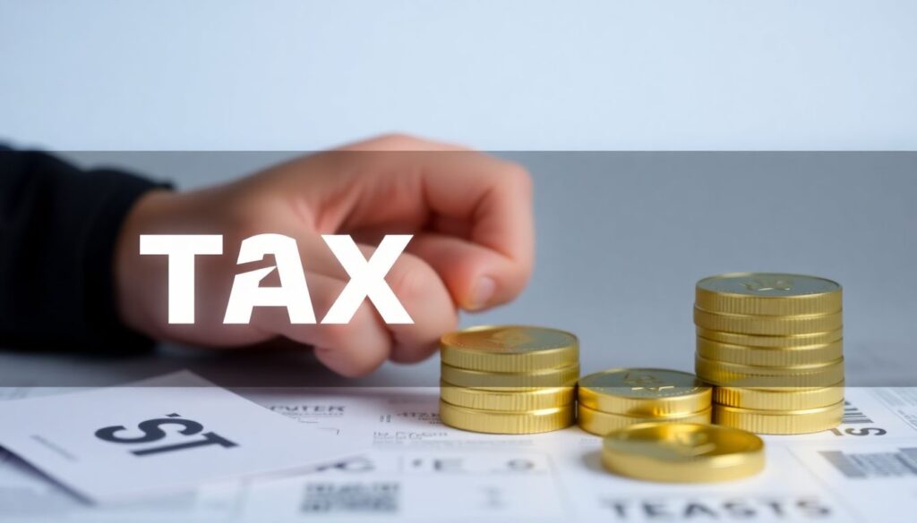 Tax Implications of Crypto Gains and Losses by Region - иллюстрация
