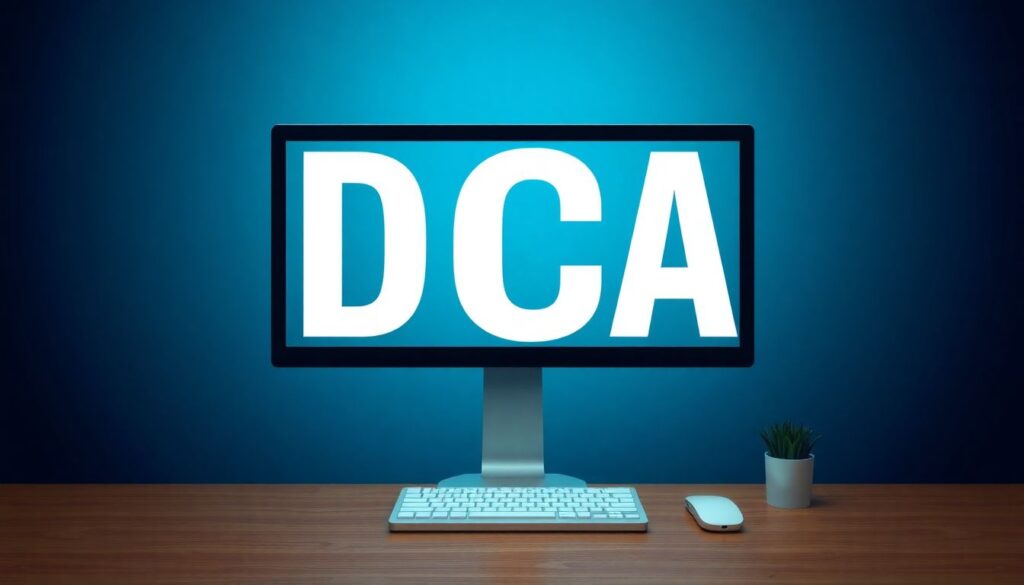 Practical DCA: Buy the Dip Without Emotion - иллюстрация